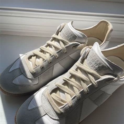 shoes margiela replica|margiela fusion stockx shoes.